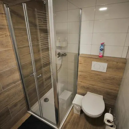 Apartmán Malovany Dvorecek